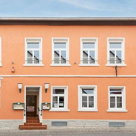 Ferienwohnungen Zum Roemer Gau-Odernheim Exterior foto